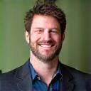 Headshot of David Miller, Founder of GreenLeaf Organics.