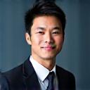 Headshot of Liam Chung, CEO of Apex Ventures.