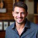 Headshot of Rory O'Connell, Owner of The Daily Grind Cafe.